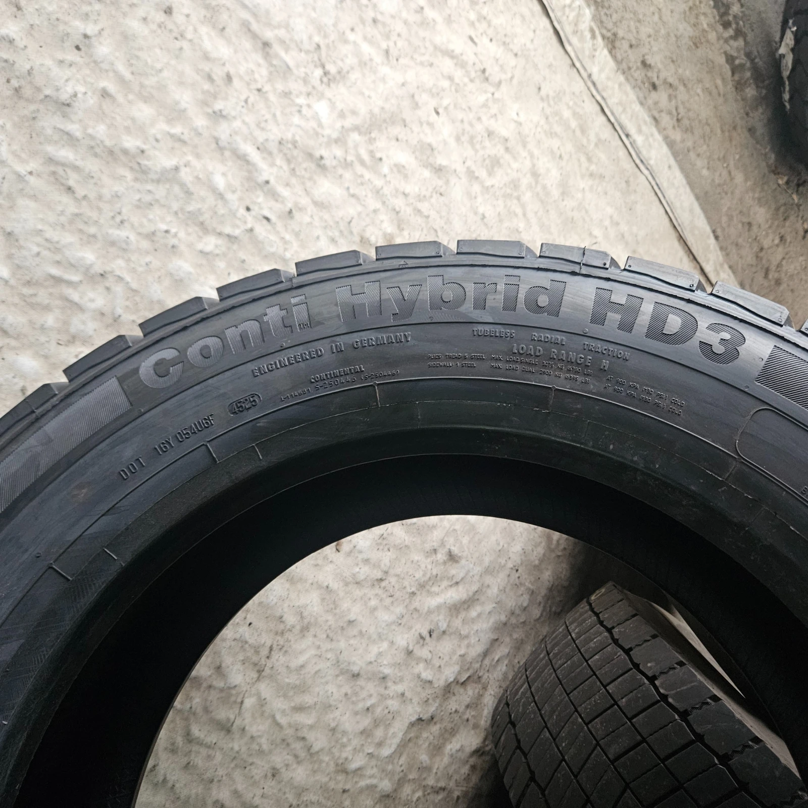 ���� 295/55R22.5 | Mobile.bg � ����������� 9