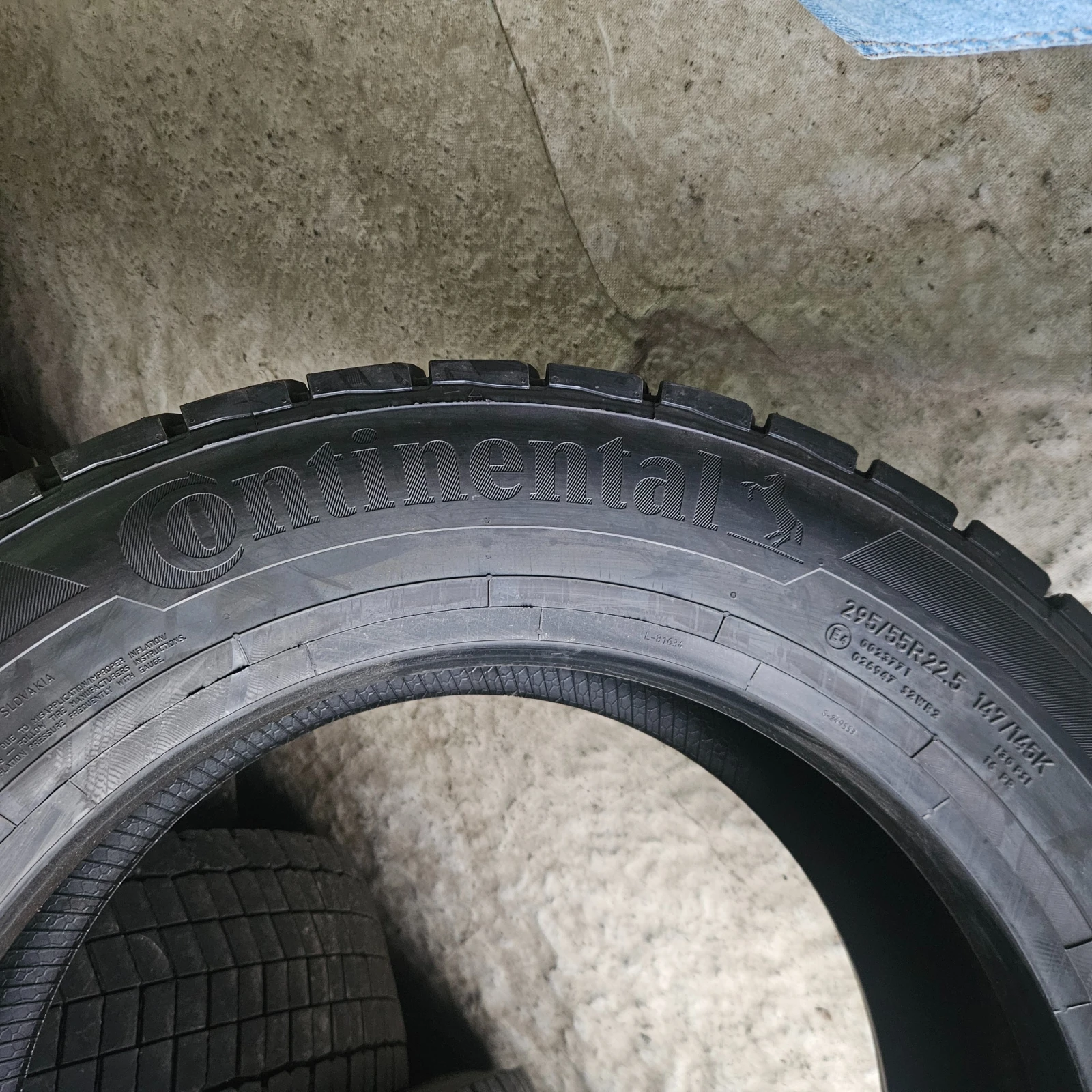 ���� 295/55R22.5 | Mobile.bg � ����������� 8
