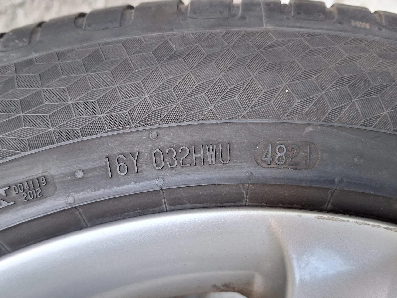 ���� � ������ 235/50R18 �� BMW X3 | Mobile.bg � ����������� 9