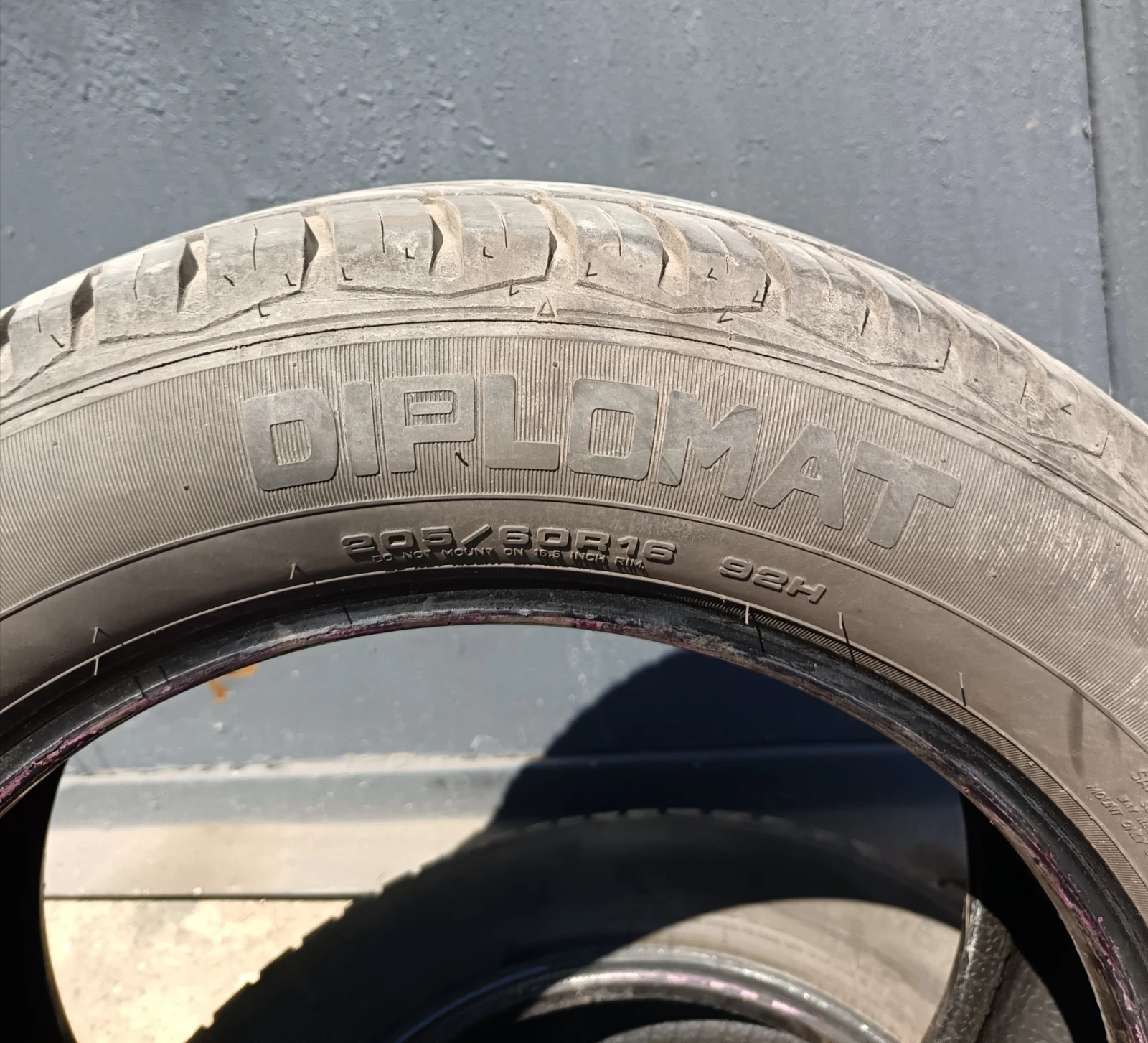 ���� 205/60R16 | Mobile.bg � ����������� 4