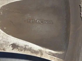 Гуми с джанти Continental 235/50R18, снимка 6 - Гуми и джанти - 52615638