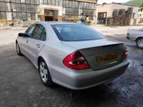 Mercedes-Benz E 320 20бр. 320CDI V6 224к.с. , снимка 13