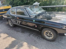 Ford Capri