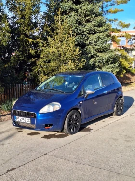 Fiat Punto 1.9Multidjet , снимка 12