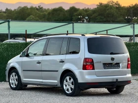 VW Touran 1.9TDi 90hp * FACELIFT* , снимка 5