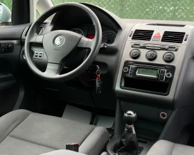 VW Touran 1.9TDi 90hp  * XENON* FACELIFT* , снимка 12