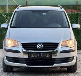 VW Touran 1.9TDi 90hp * FACELIFT* , снимка 2