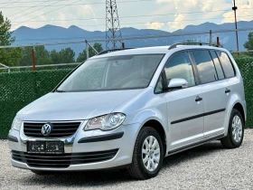 VW Touran 1.9TDi 90hp  * XENON* FACELIFT* , снимка 1