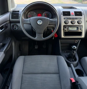 VW Touran 1.9TDi 90hp * FACELIFT* , снимка 11