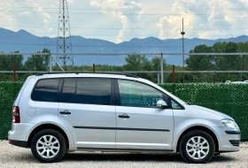 VW Touran 1.9TDi 90hp  * XENON* FACELIFT* , снимка 4