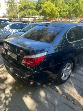 BMW 530, снимка 3