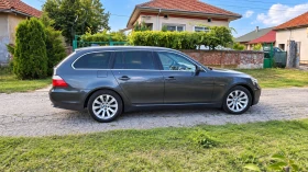 BMW 523 Е61, снимка 3