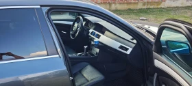 BMW 523 Е61, снимка 6