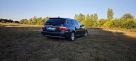BMW 523 Е61, снимка 4