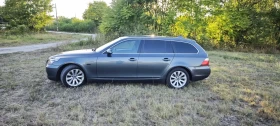 BMW 523 Е61, снимка 10