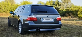 BMW 523 Е61, снимка 5