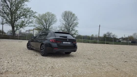 BMW 530E Plug-in M-packet Shadow line , снимка 2