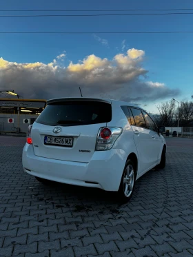 Toyota Verso D-CAT , снимка 5