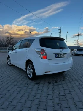 Toyota Verso D-CAT , снимка 4