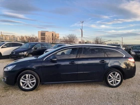 Peugeot 508 2.0HDI, снимка 8