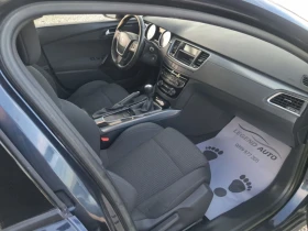 Peugeot 508 2.0HDI, снимка 12