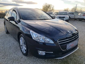 Peugeot 508 2.0HDI, снимка 3