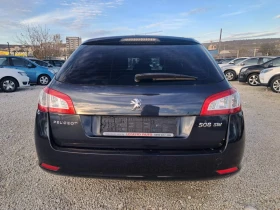 Peugeot 508 2.0HDI, снимка 5