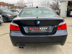 BMW 525 3.0D Mpack Facelift, снимка 6
