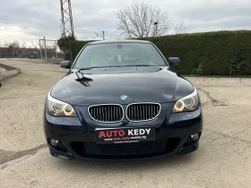 BMW 525 3.0D Mpack Facelift, снимка 2