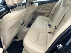 BMW 525 3.0D Mpack Facelift, снимка 13
