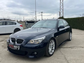 BMW 525 3.0D Mpack Facelift, снимка 1
