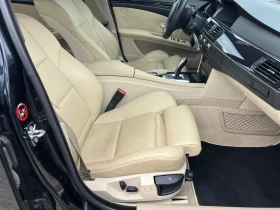 BMW 525 3.0D Mpack Facelift, снимка 12
