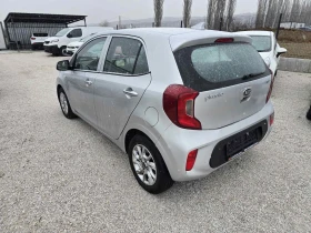 Kia Picanto, снимка 5
