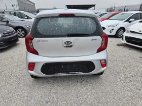 Kia Picanto, снимка 6