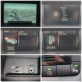 Volvo V60 1.6D-115к.с/АВТОМАТИК/НАВИГАЦИЯ/КОЖА/ПАРКТРОНИК!!!, снимка 13