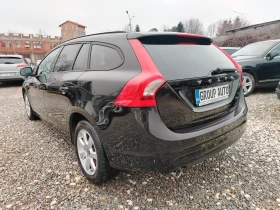 Volvo V60 1.6D-115к.с/АВТОМАТИК/НАВИГАЦИЯ/КОЖА/ПАРКТРОНИК!!!, снимка 5