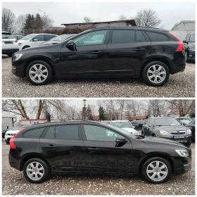 Volvo V60 1.6D-115к.с/АВТОМАТИК/НАВИГАЦИЯ/КОЖА/ПАРКТРОНИК!!!, снимка 4