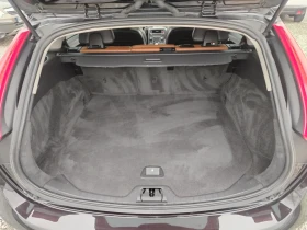 Volvo V60 1.6D-115к.с/АВТОМАТИК/НАВИГАЦИЯ/КОЖА/ПАРКТРОНИК!!!, снимка 16