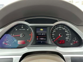 Audi A6 Facelift, снимка 13