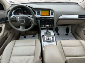 Audi A6 Facelift, снимка 10