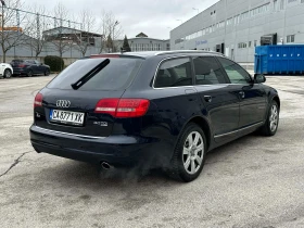 Audi A6 Facelift, снимка 4