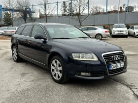 Audi A6 Facelift, снимка 6