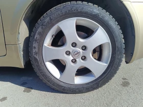 Nissan Primera P12, снимка 5