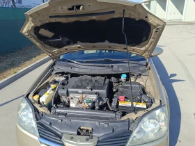 Nissan Primera P12, снимка 7