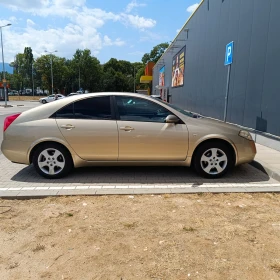 Nissan Primera P12, снимка 3