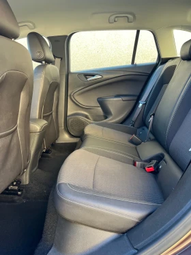 Opel Astra 1.6 CDTI Led Distronic Euro 6, снимка 11