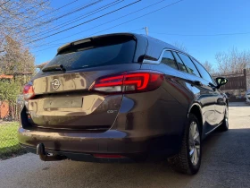 Opel Astra 1.6 CDTI Led Distronic Euro 6, снимка 5