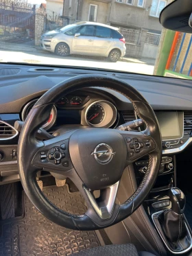 Opel Astra 1.6 CDTI Led Distronic Euro 6, снимка 10