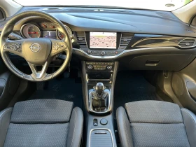 Opel Astra 1.6 CDTI Led Distronic Euro 6, снимка 14