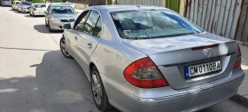 Mercedes-Benz E 320, снимка 2